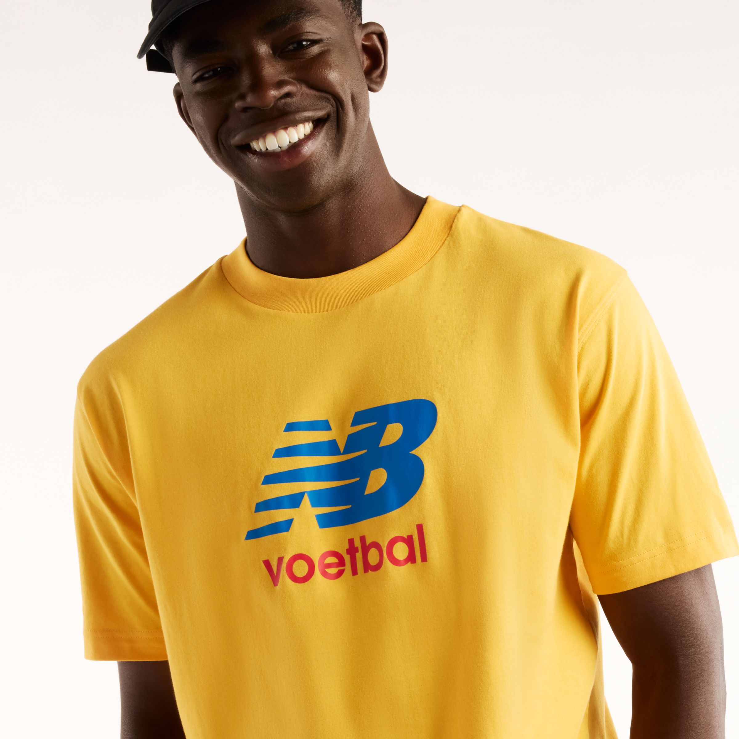 Voetbal T-Shirt
