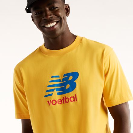 Voetbal T-Shirt