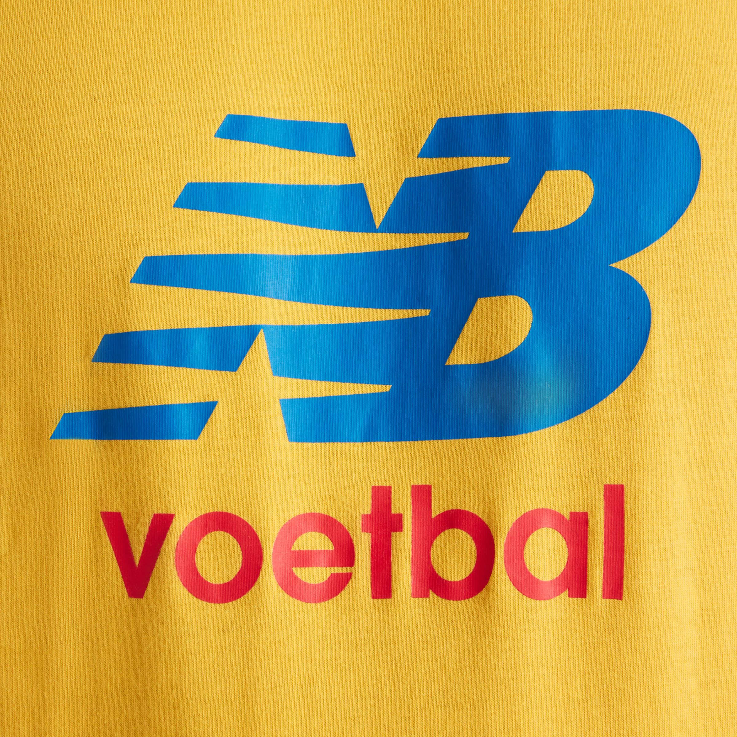 Voetbal T-Shirt