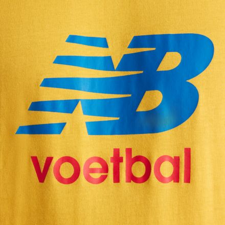 Voetbal T-Shirt