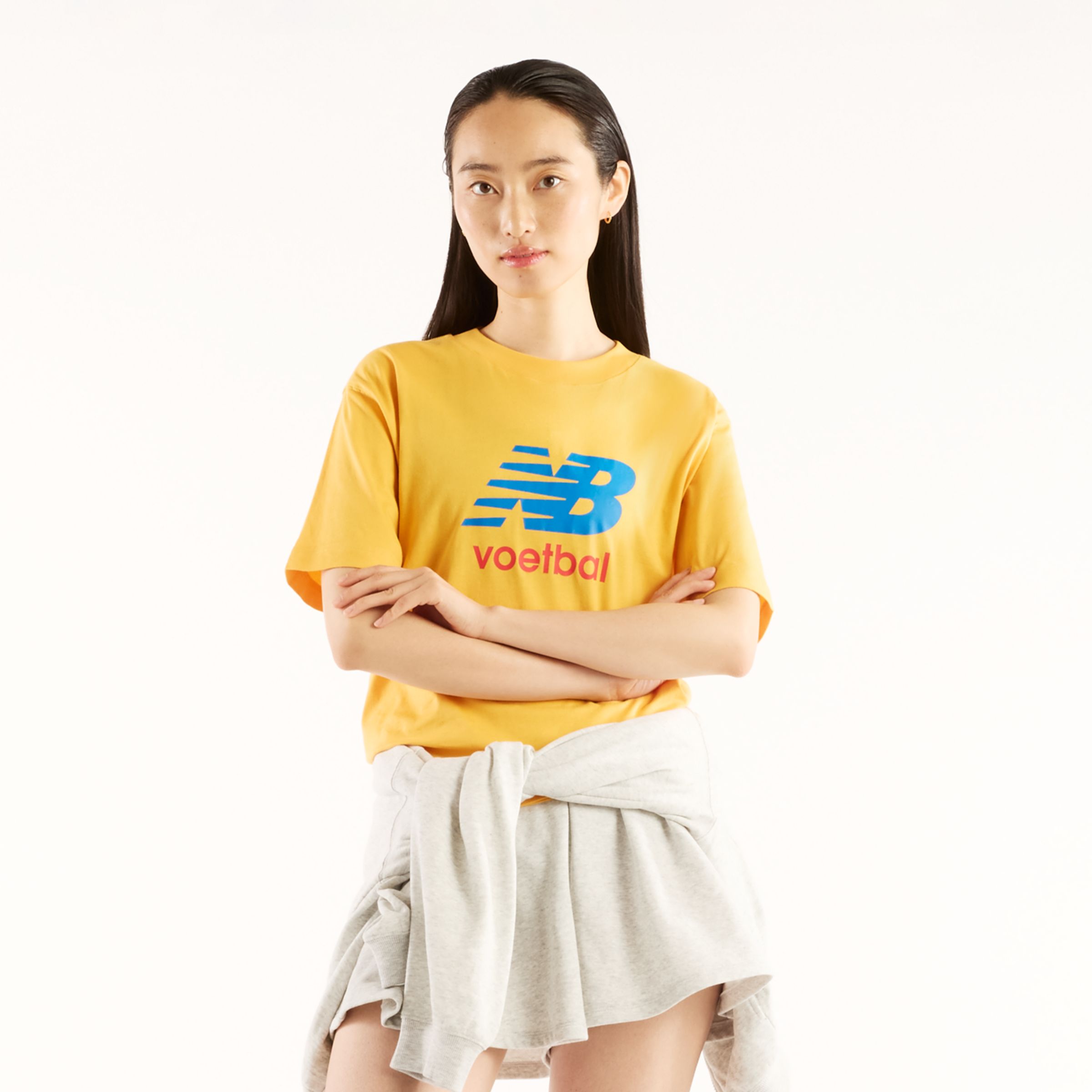 Voetbal T-Shirt