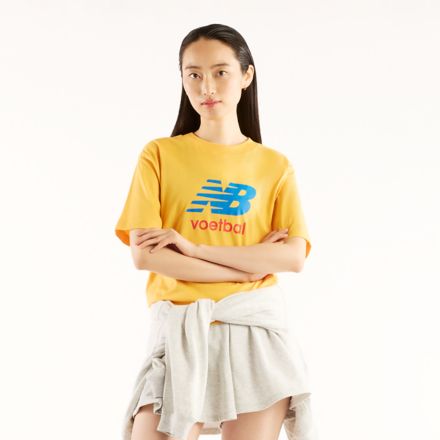 Voetbal T-Shirt
