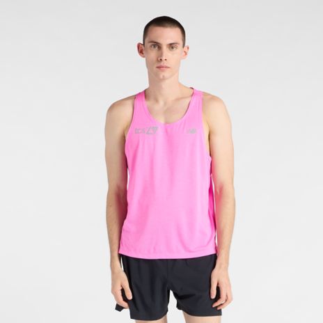 London Edition RC Essential Singlet