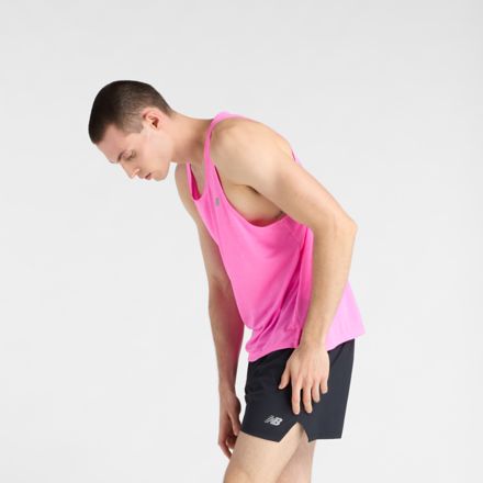 London Edition RC Essential Singlet