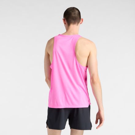 London Edition RC Essential Singlet