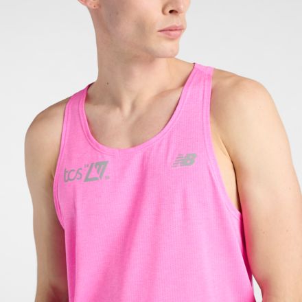 London Edition RC Essential Singlet