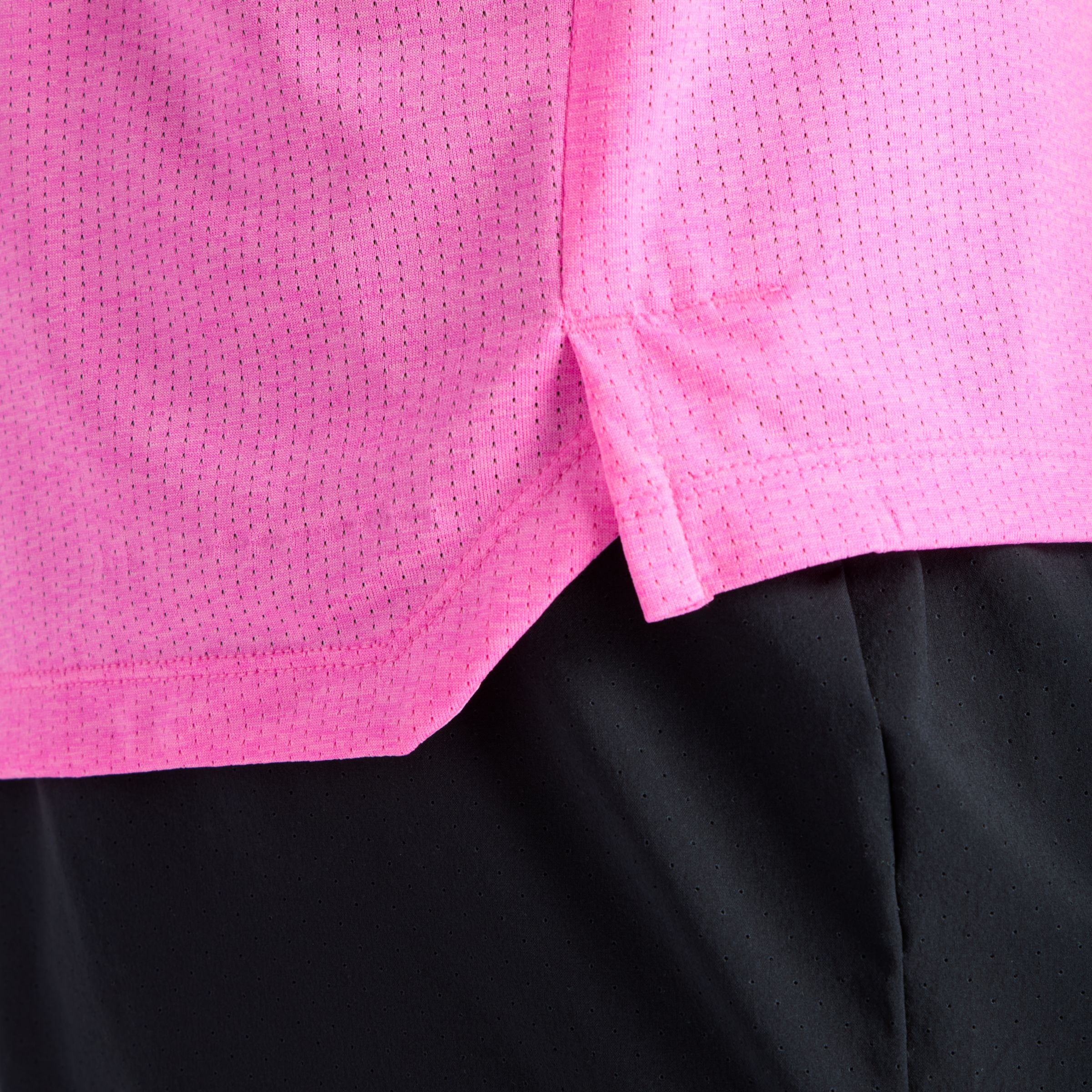 London Edition RC Essential Singlet