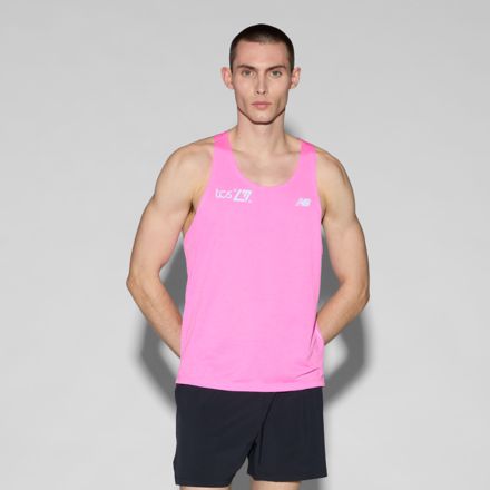 London Edition RC Essential Singlet