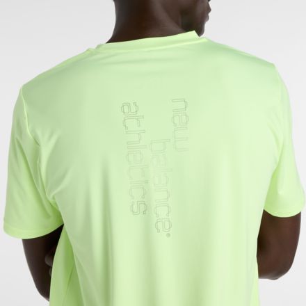 リフレクティブシティポリTシャツ