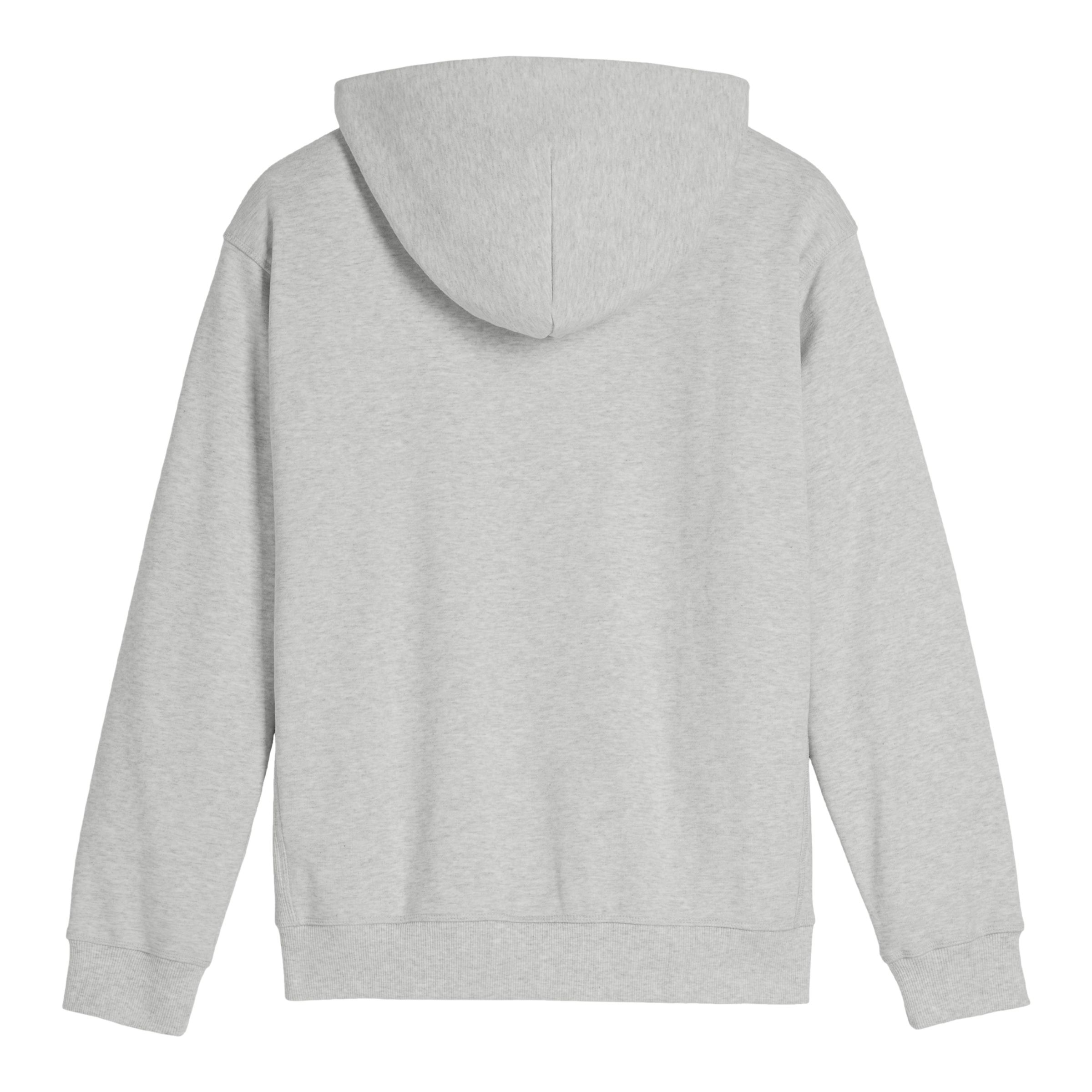 Boston City Logo Hoodie
