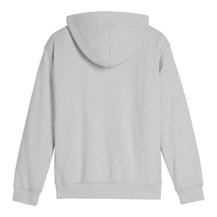 Boston City Logo Hoodie, Ash Heather, MT61K61GAHH