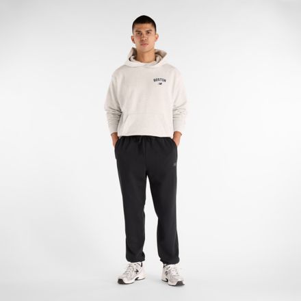 Boston City Logo Hoodie