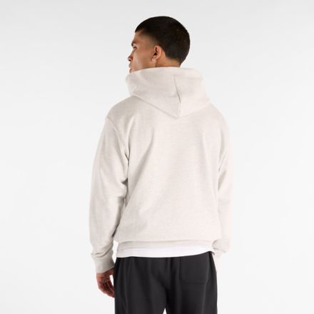 Boston City Logo Hoodie