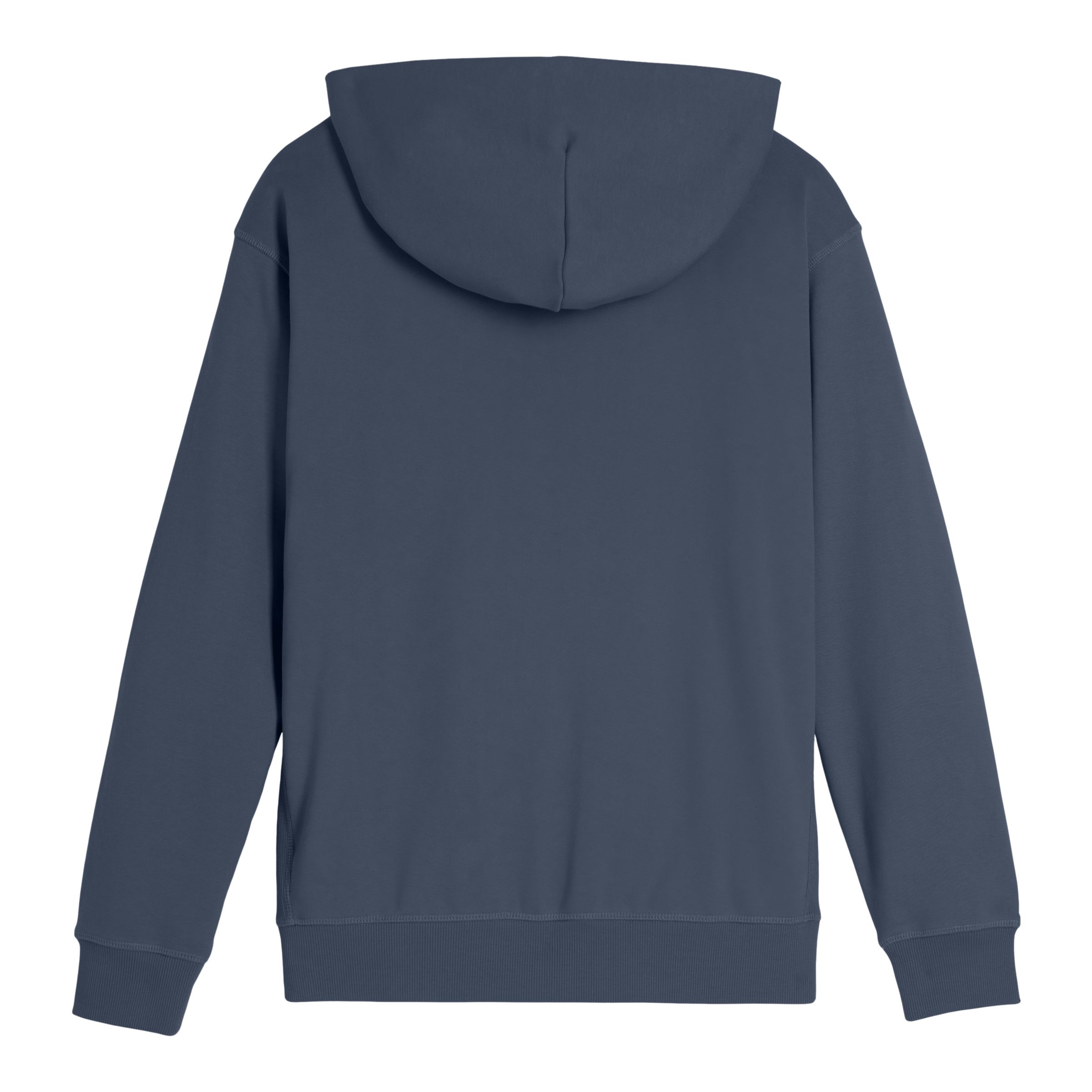 Boston City Logo Hoodie