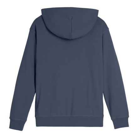 Boston City Logo Hoodie, Ash Heather, MT61K61GNNY