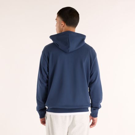 Boston City Logo Hoodie