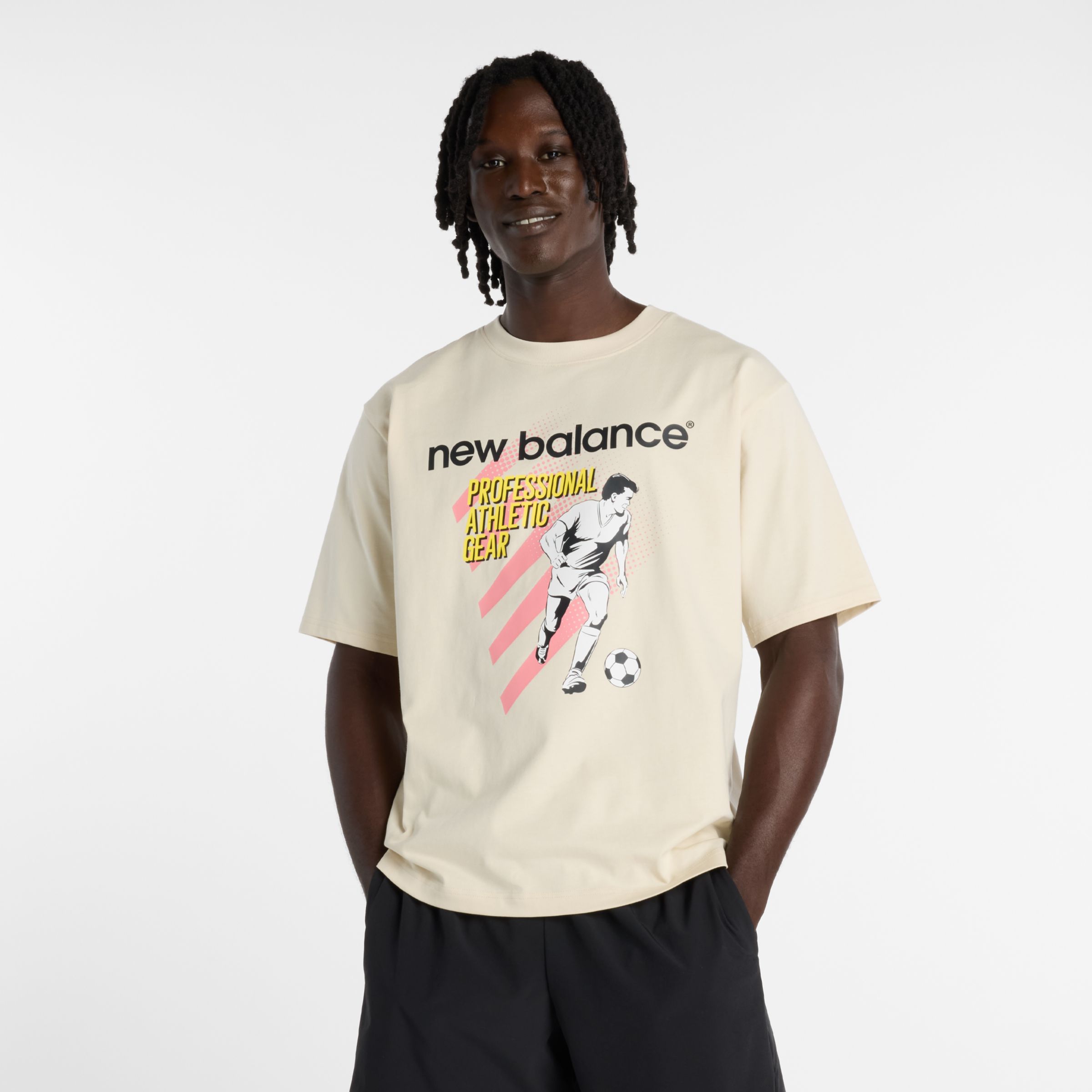 Football Club Souvenir T-Shirt