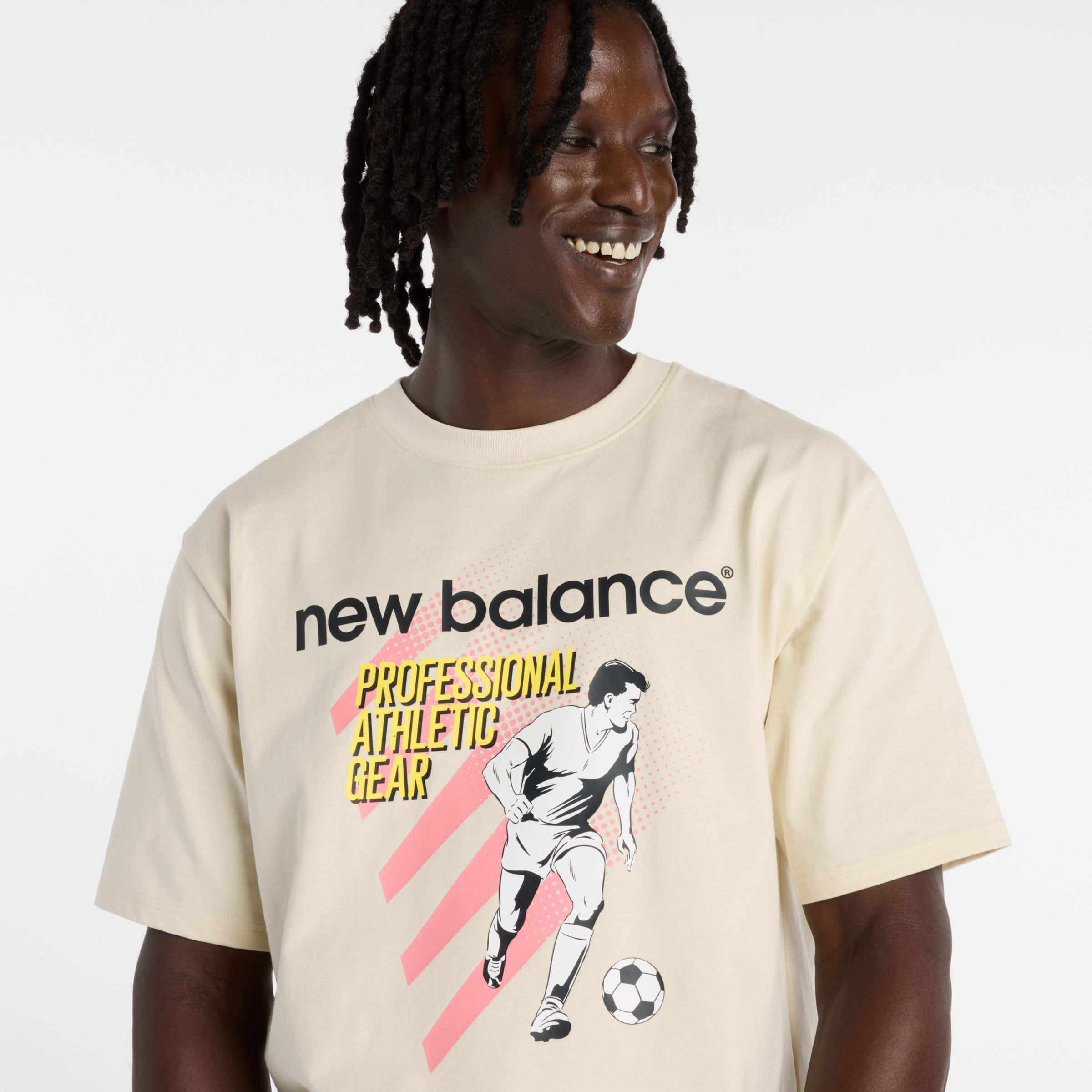 Football Club Souvenir T-Shirt