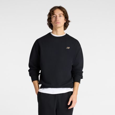 Shifted Crewsweat, CAVIAR, MT61K77FBK