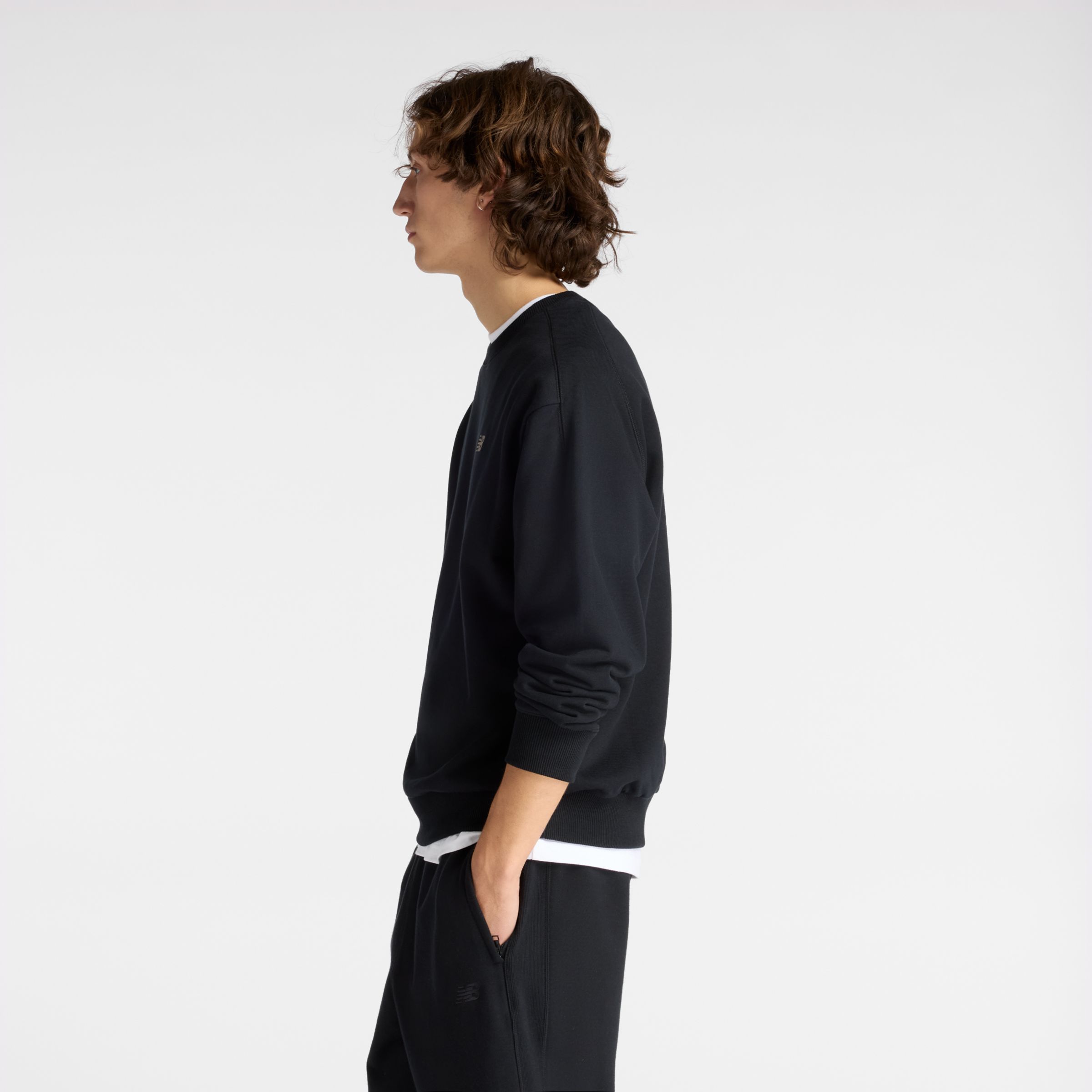 Shifted Crewsweat