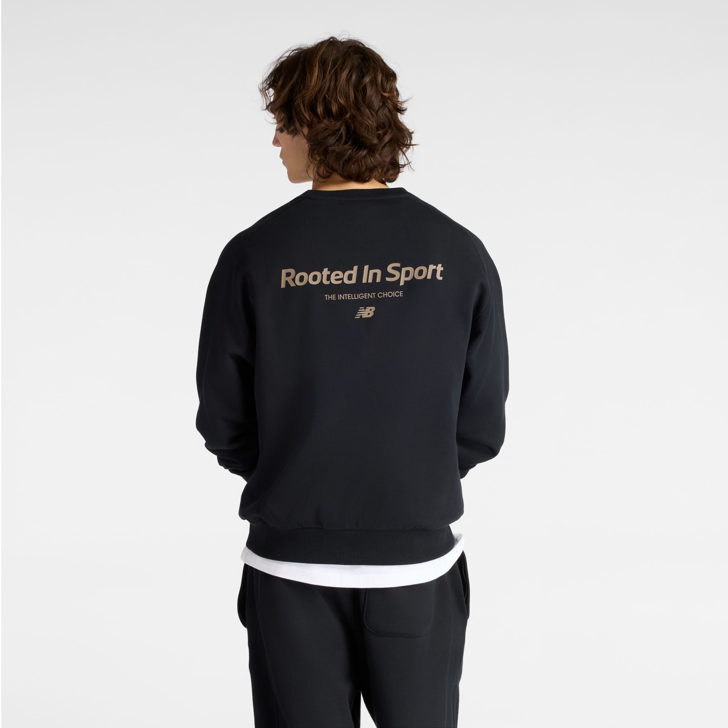 Shifted Crewsweat