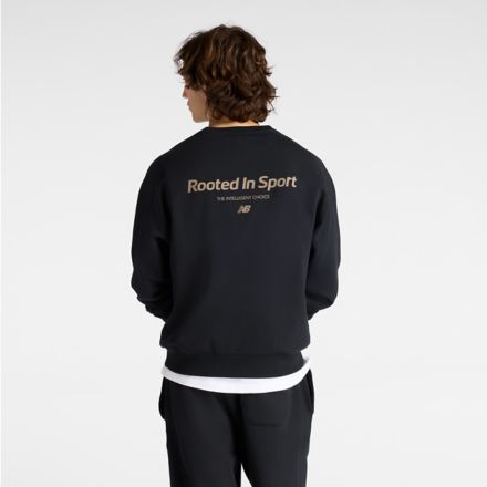 Shifted Crewsweat