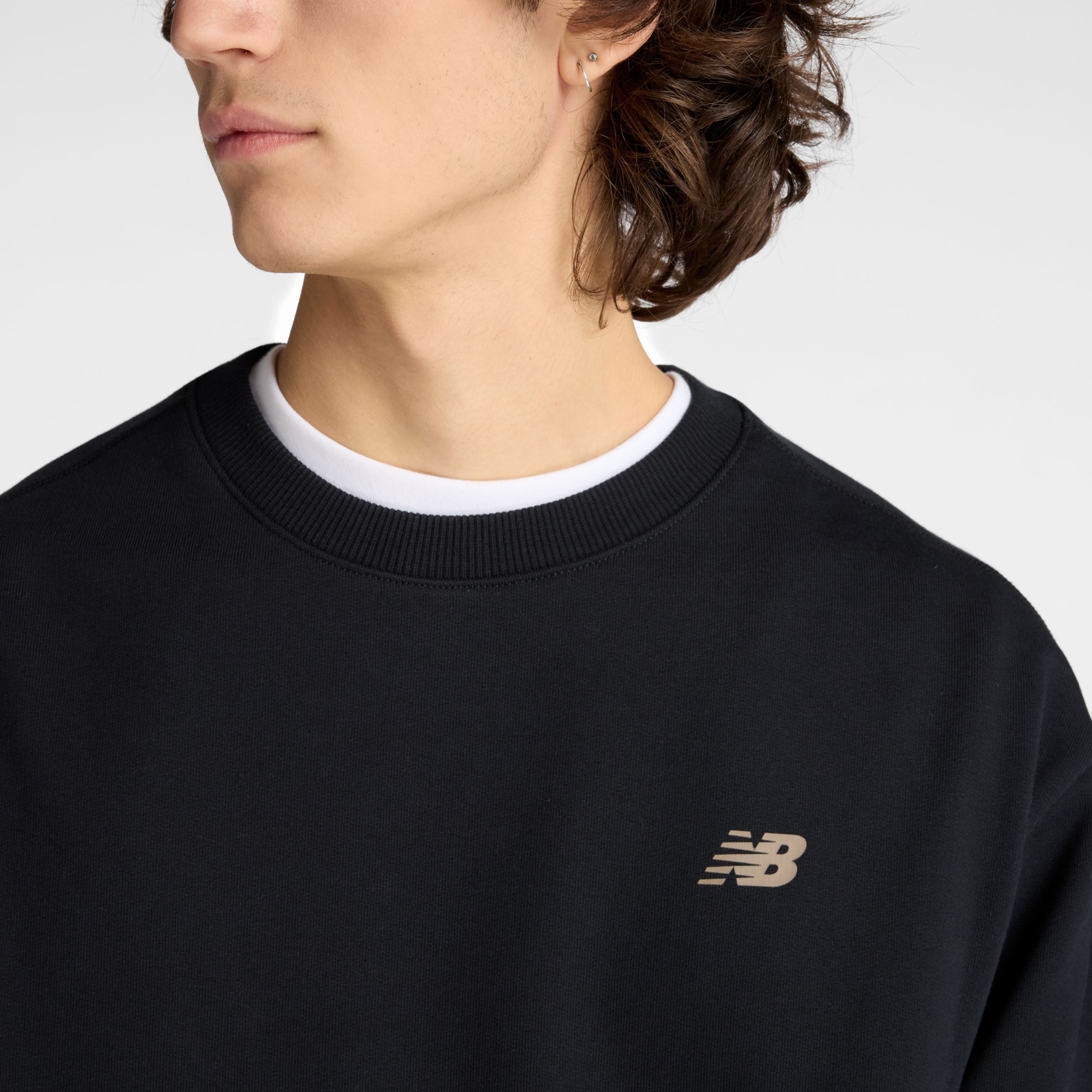 Shifted Crewsweat
