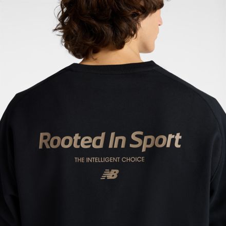 Shifted Crewsweat