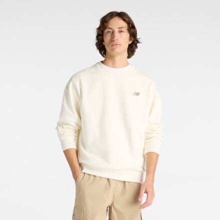 Shifted Crewsweat, CANNOLI CREAM, MT61K77FCIC