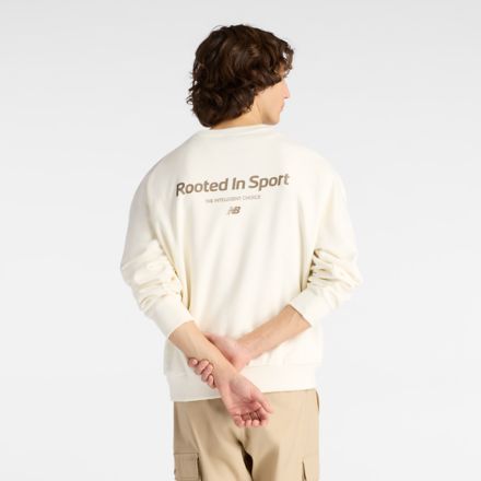 Shifted Crewsweat