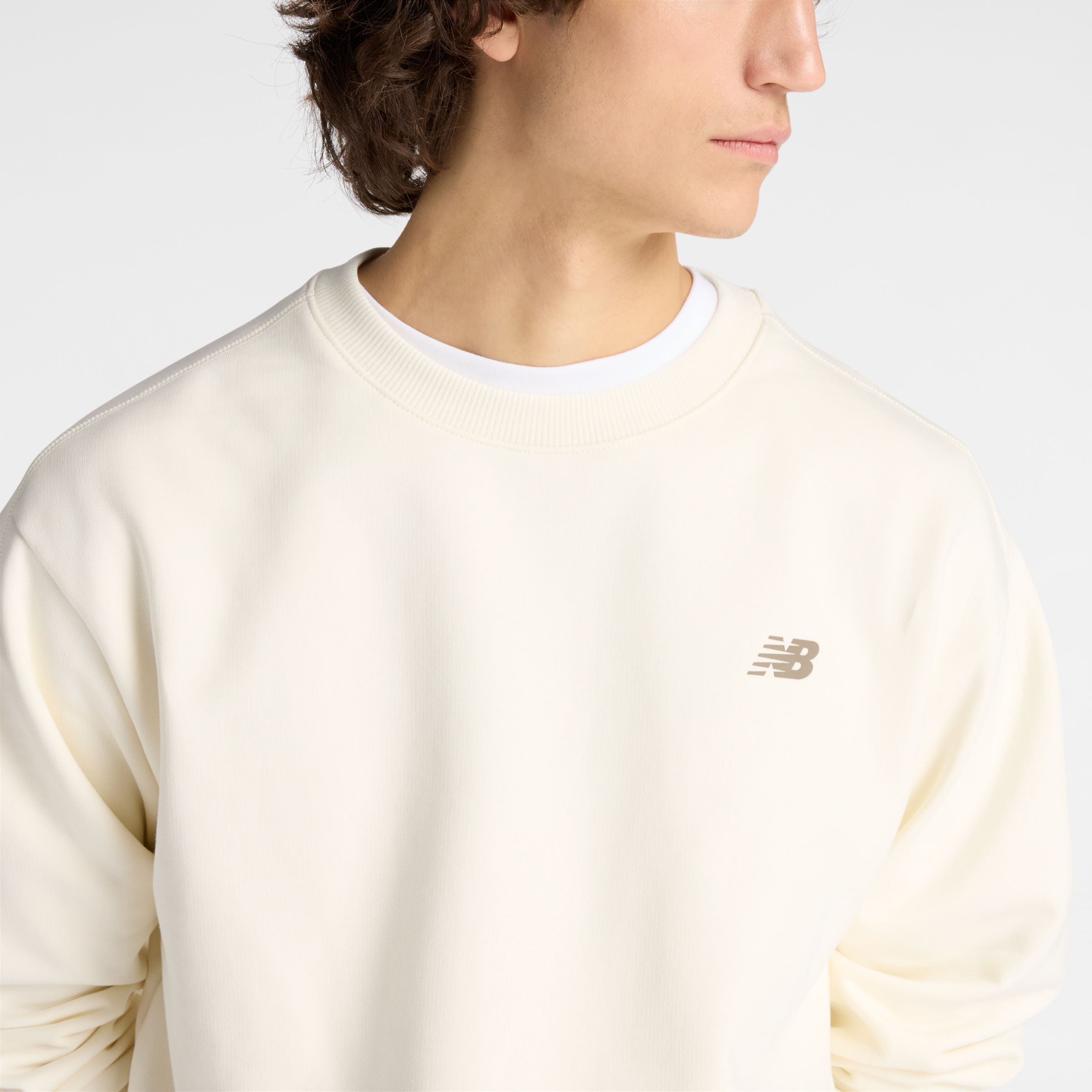 Shifted Crewsweat