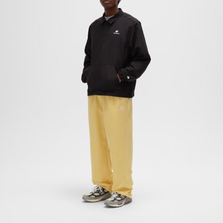 Made in USA Anorak, CAVIAR, MT61K929BK