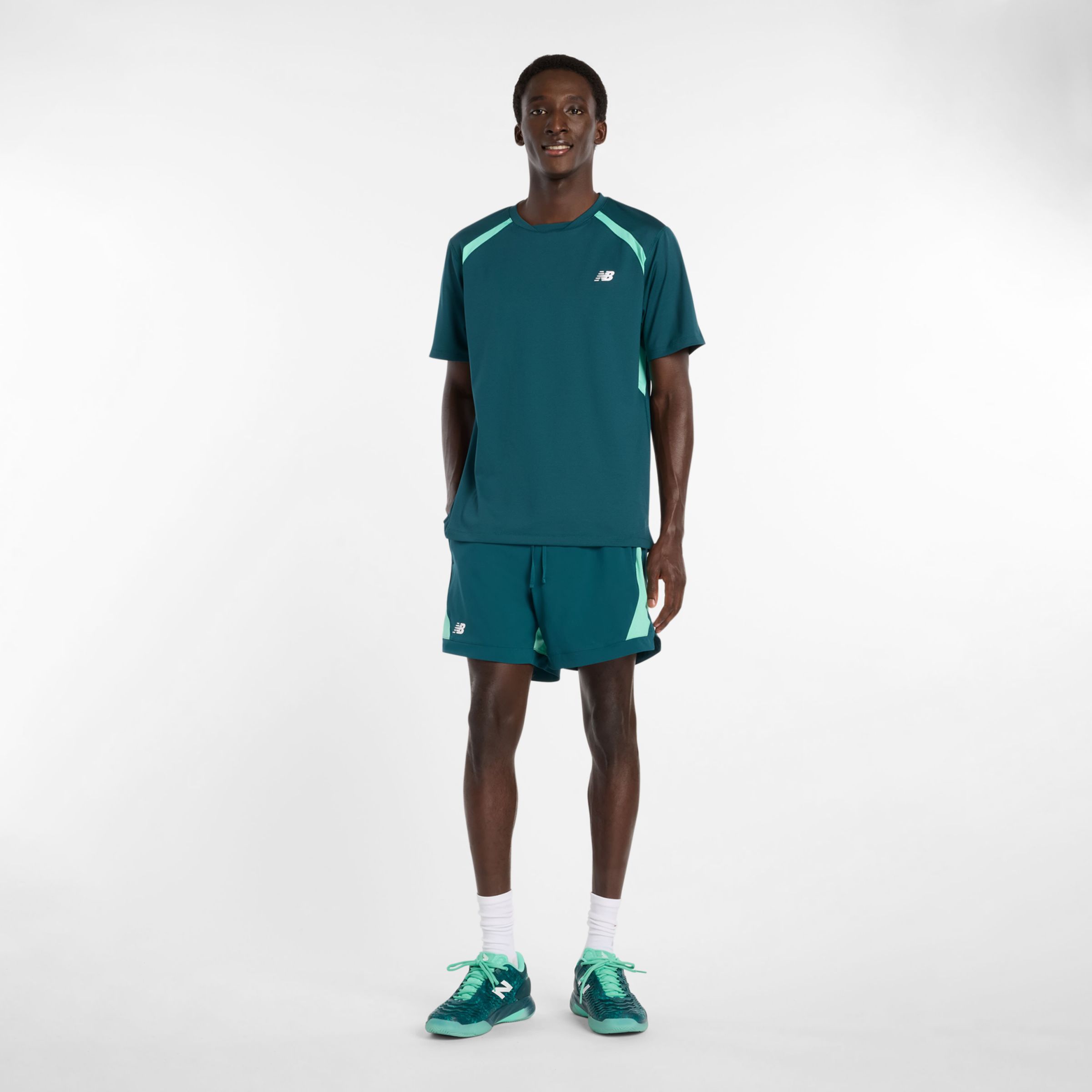 Tournament Novelty Top