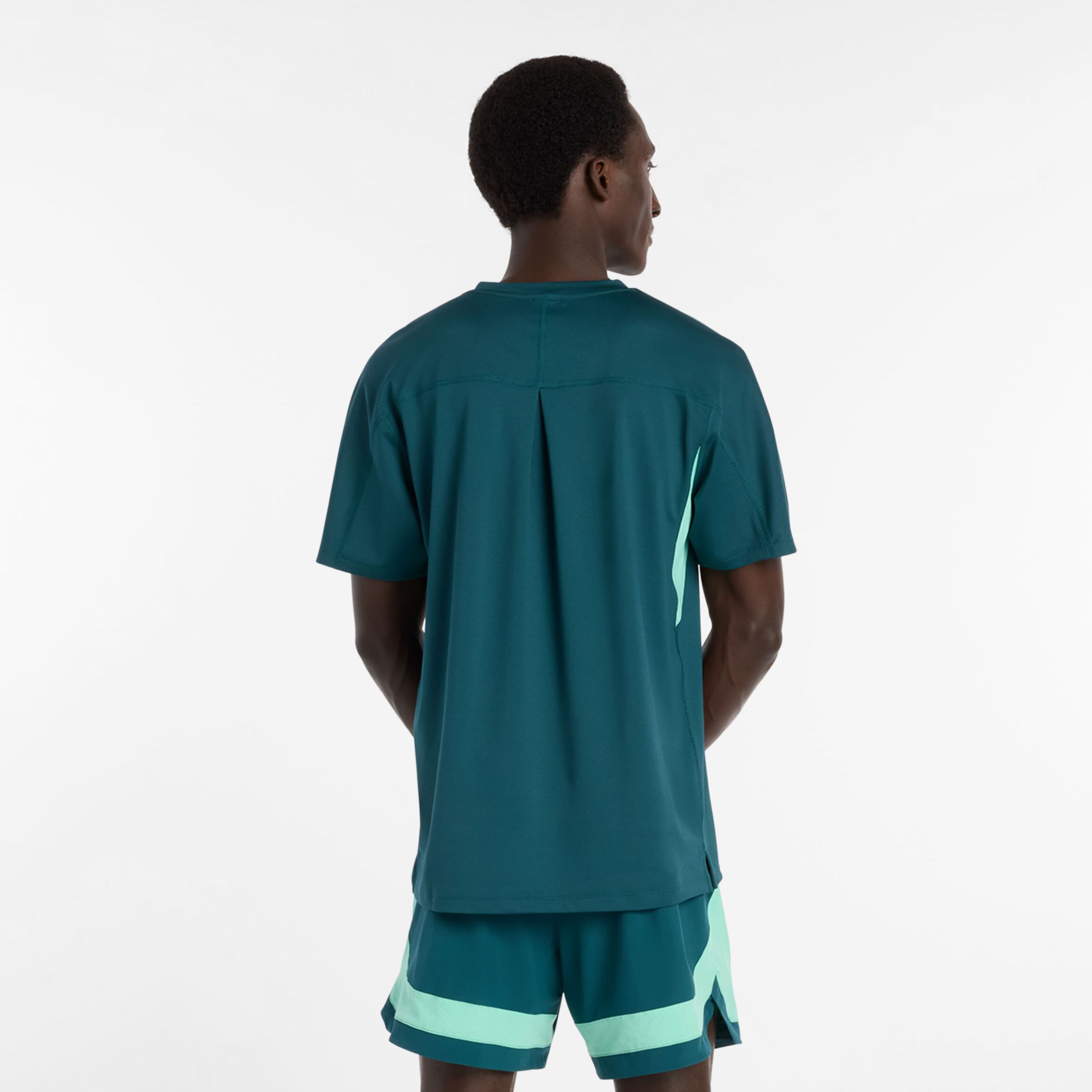 Tournament Novelty Top