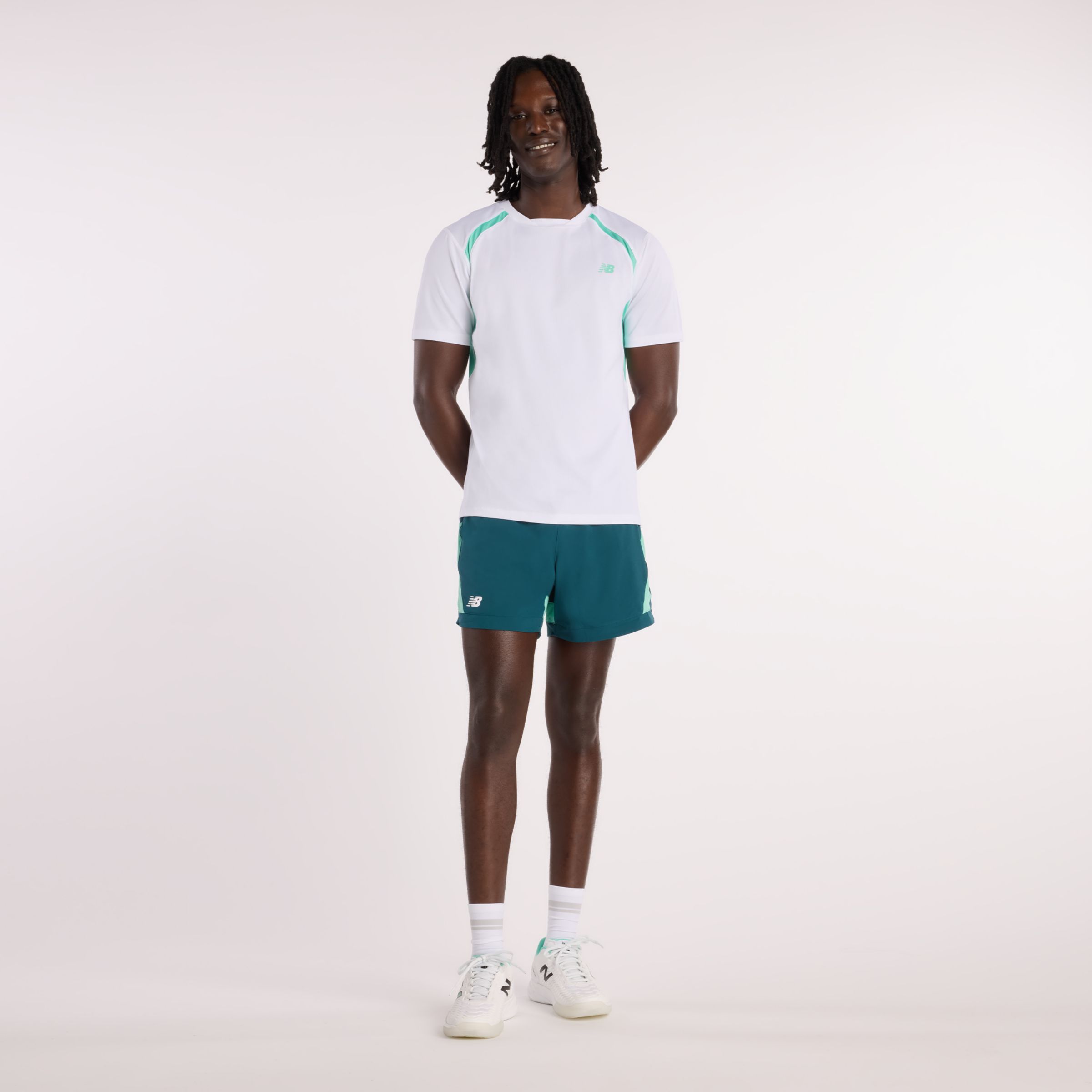 Tournament Novelty Top