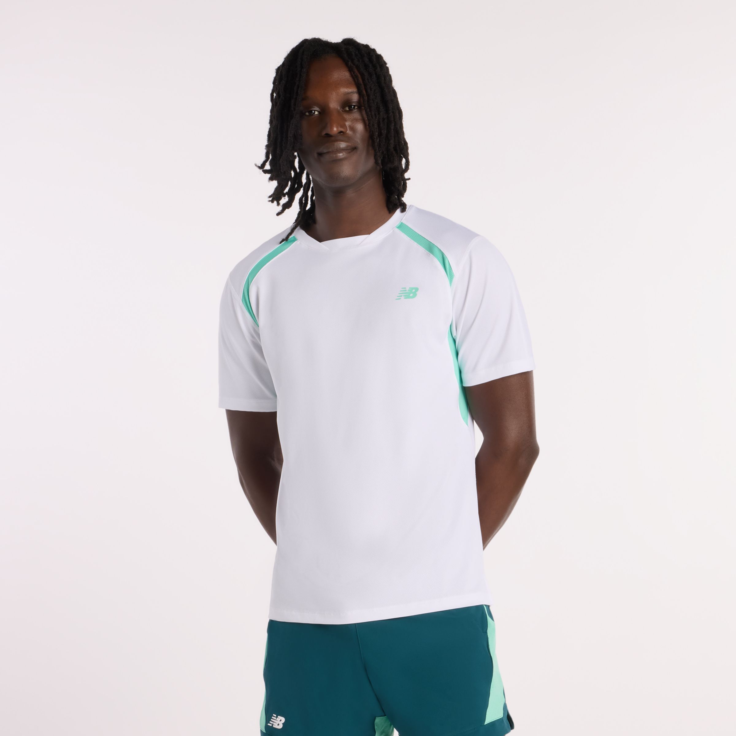 Tournament Novelty Top