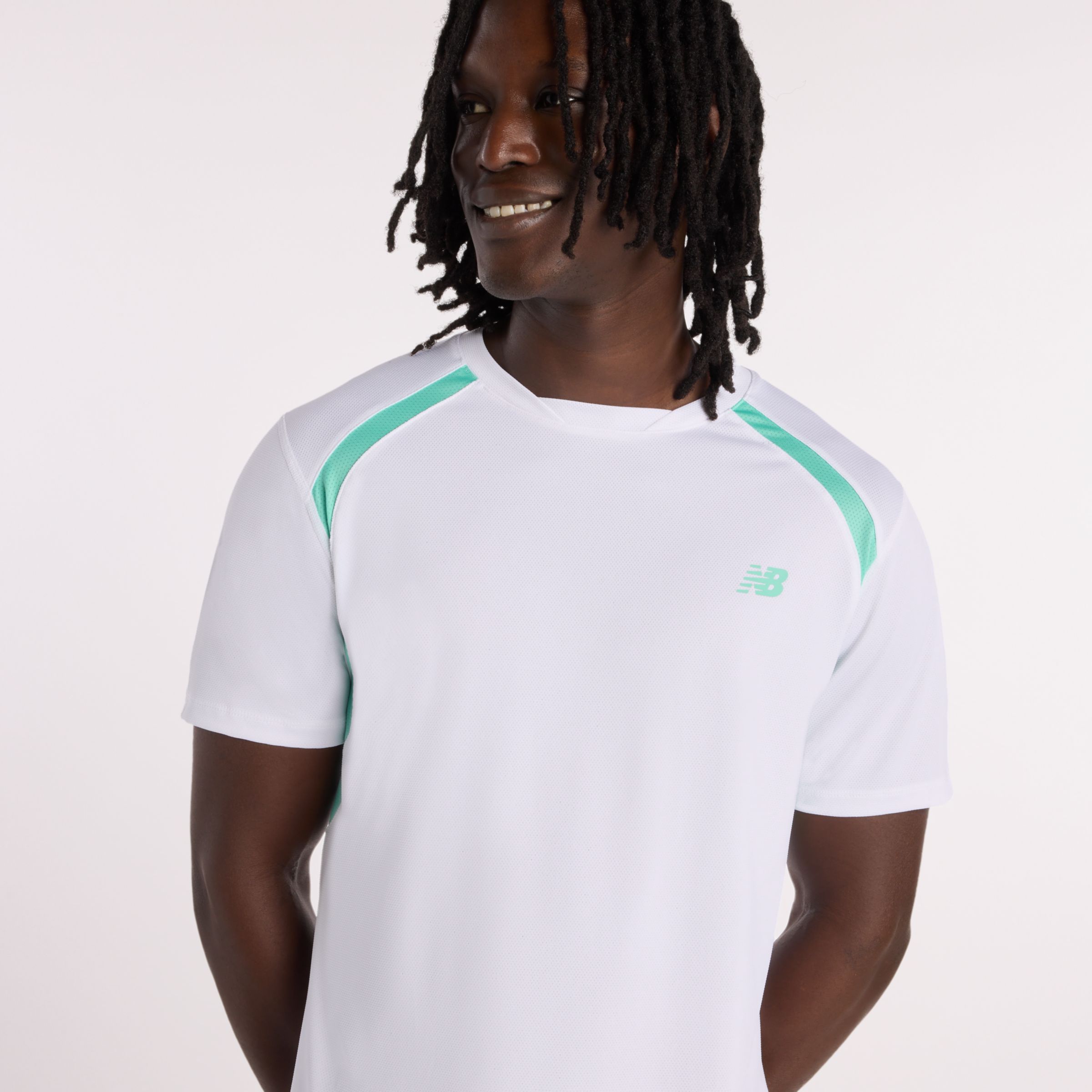 Tournament Novelty Top