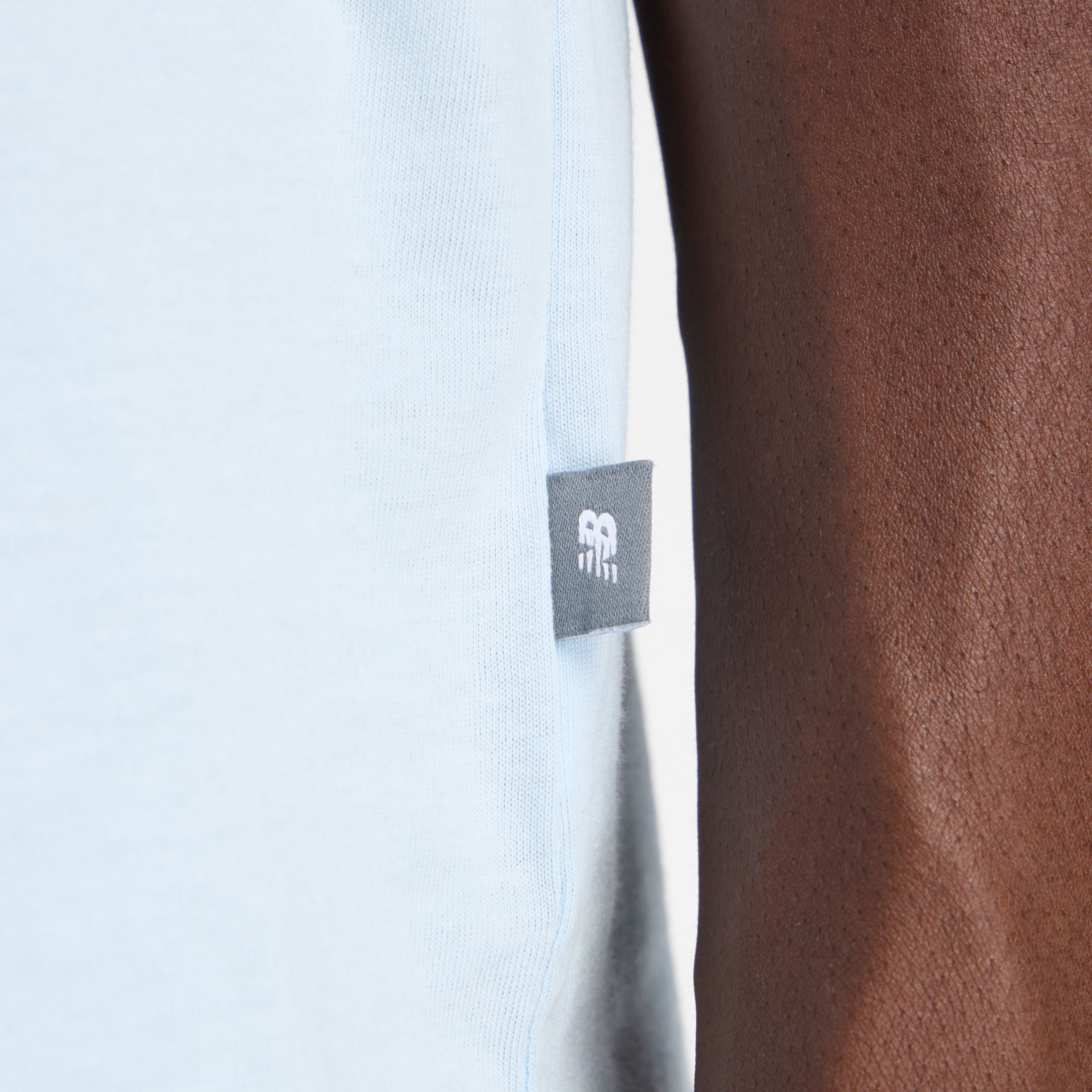 New Balance Break T-Shirt, MT61L3FMAA1