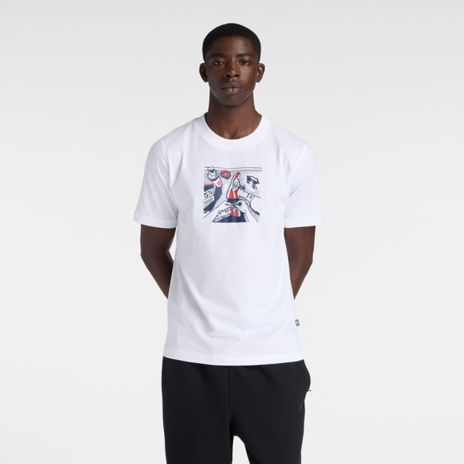Break T-Shirt