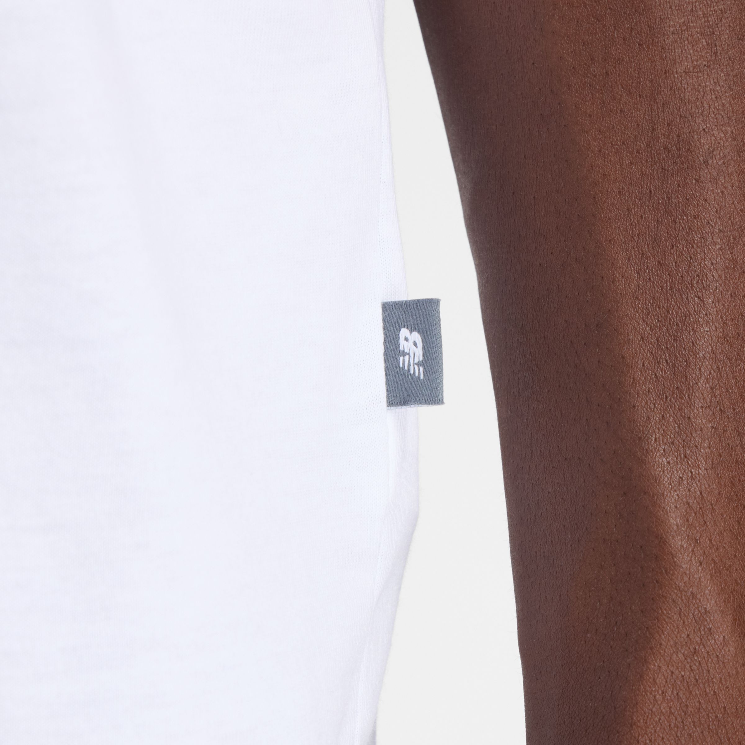 New Balance Break T-Shirt, MT61L3FMWT