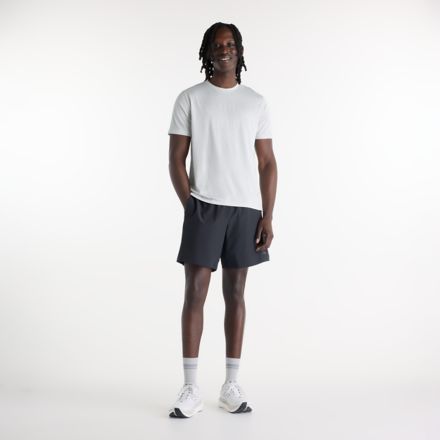 Grey Day Running Club T-Shirt