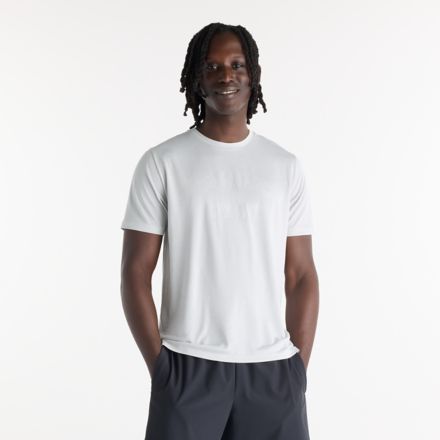 Grey Day Running Club T-Shirt