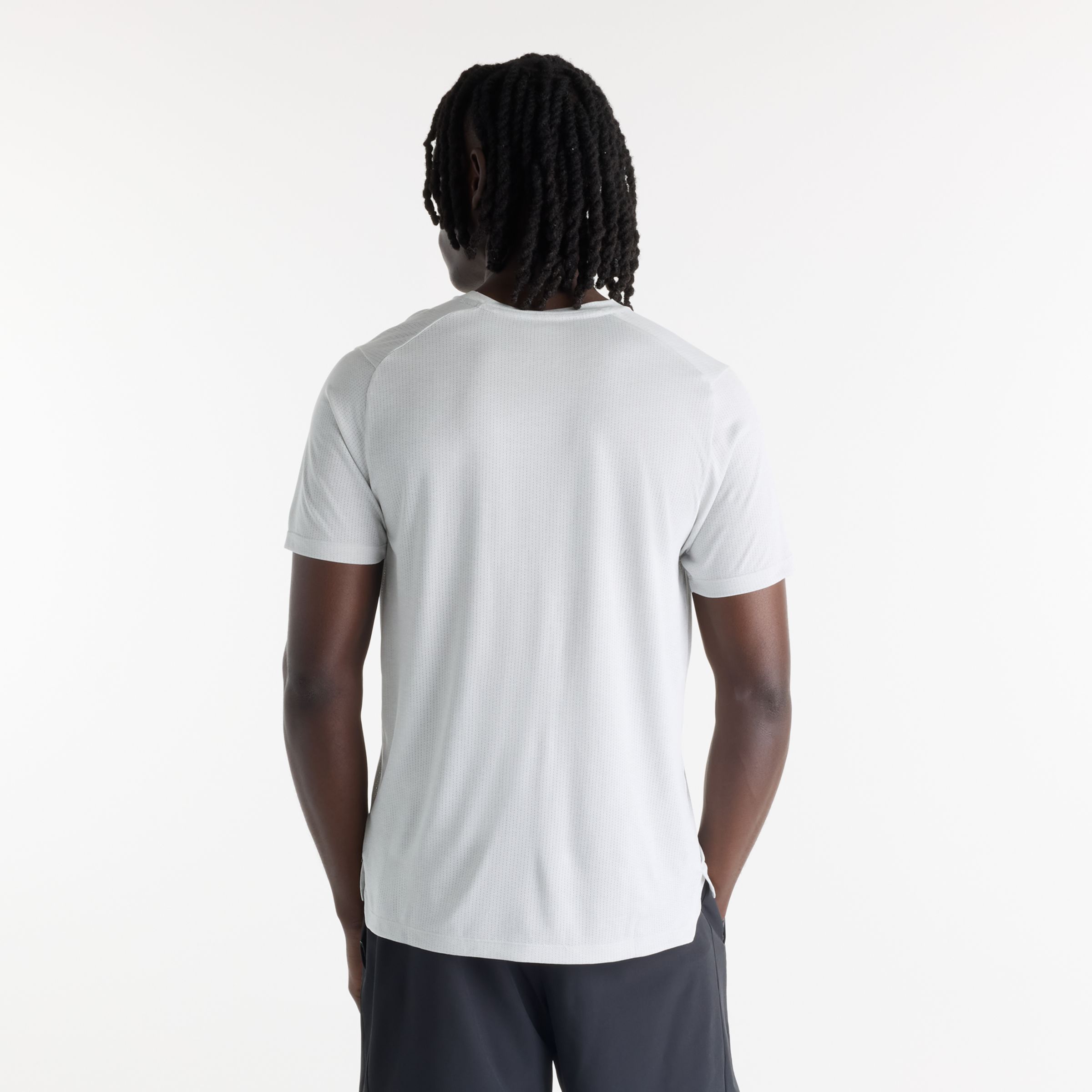 Grey Day Running Club T-Shirt