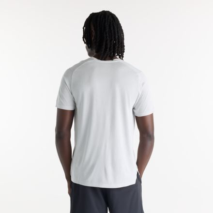 Grey Day Running Club T-Shirt