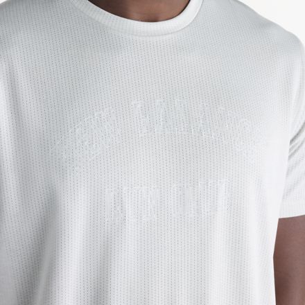 Grey Day Running Club T-Shirt