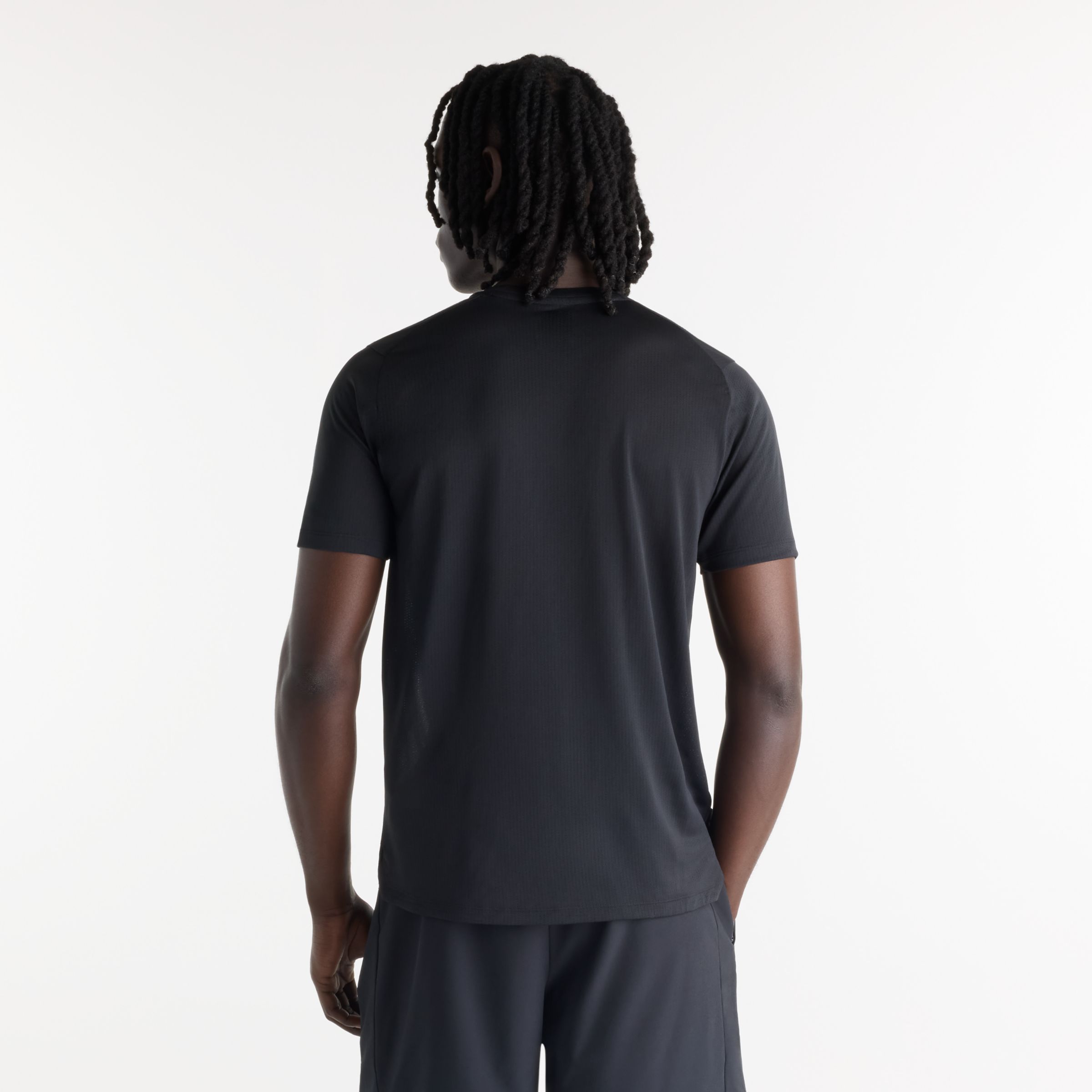 Grey Day Running Club T-Shirt