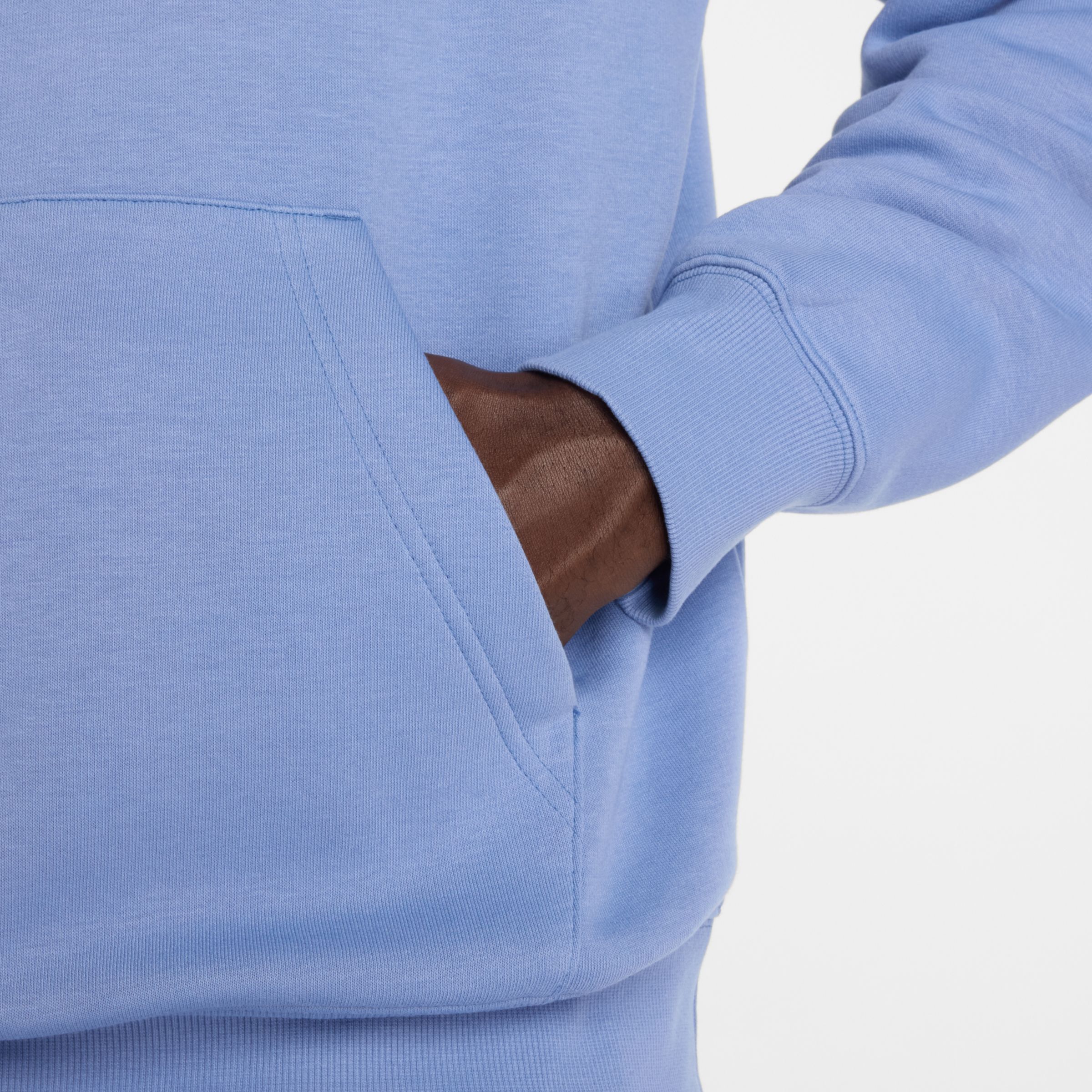 Reimagined Fleece Hoodie