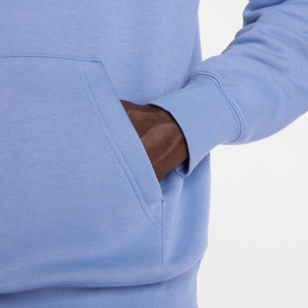 Reimagined Fleece Hoodie