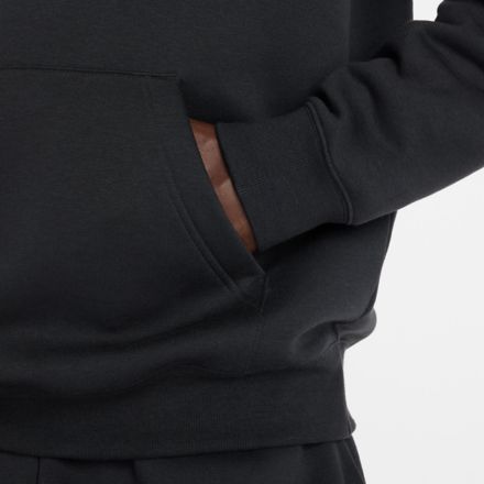 Reimagined Fleece Hoodie