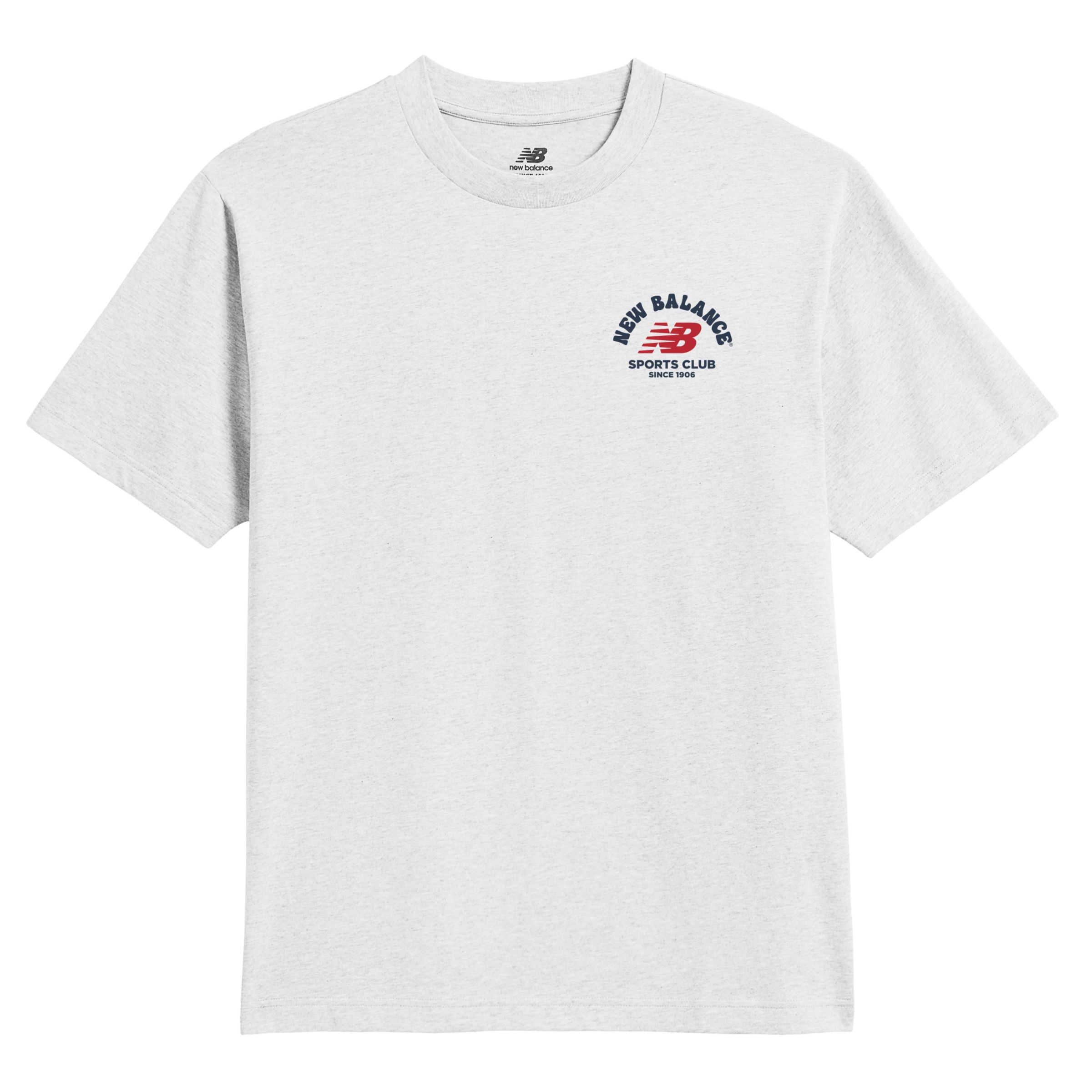 Lunar New Year Sports Club T-Shirt